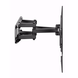 Gembird WM-80ST-03 support pour téléviseur 2,03 m (80") Noir