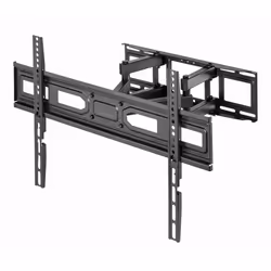 Gembird WM-80ST-03 support pour téléviseur 2,03 m (80") Noir - Vue supplémentaire 6