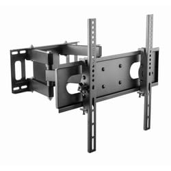 Gembird WM-55ST-04 support pour téléviseur 139,7 cm (55") Noir