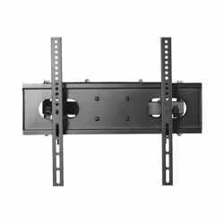 Gembird WM-55ST-04 support pour téléviseur 139,7 cm (55") Noir - Vue supplémentaire 4