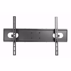 Gembird WM-70ST-01 support pour téléviseur 177,8 cm (70") Noir - Vue supplémentaire 5