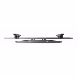 Gembird WM-70ST-01 support pour téléviseur 177,8 cm (70") Noir - Vue supplémentaire 7