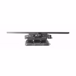 Gembird WM-70ST-01 support pour téléviseur 177,8 cm (70") Noir - Vue supplémentaire 8