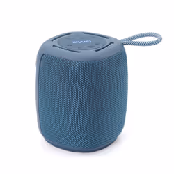 Gembird SPK-BT-LED-03-B enceinte portable Bleu 5 W