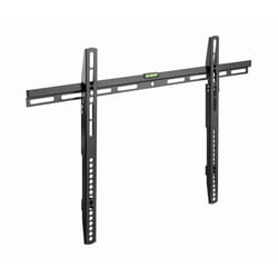 Gembird WM-70F-02 support pour téléviseur 70" Noir
