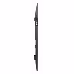 Gembird WM-70F-02 support pour téléviseur 70" Noir