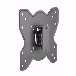 Gembird WM-42T-03 support pour téléviseur 106,7 cm (42") Noir - Vue supplémentaire 4