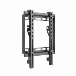 Gembird WM-42F-04 support pour téléviseur 42" Noir