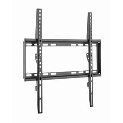 Gembird WM-55F-04 support pour téléviseur 55" Noir