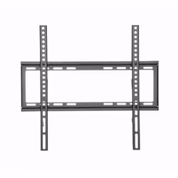 Gembird WM-55F-04 support pour téléviseur 55" Noir - Vue supplémentaire 4