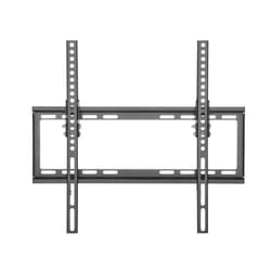 Gembird WM-55T-03 support pour téléviseur 55" Noir