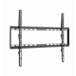 Gembird WM-70F-03 support pour téléviseur 70" Noir