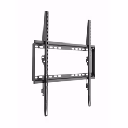 Gembird WM-70F-03 support pour téléviseur 70" Noir