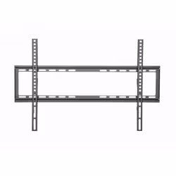 Gembird WM-70F-03 support pour téléviseur 70" Noir - Vue supplémentaire 4