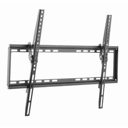 Gembird WM-70T-03 support pour téléviseur 70" Noir