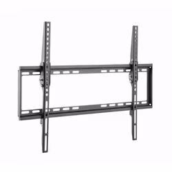 Gembird WM-70T-03 support pour téléviseur 70" Noir