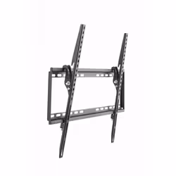 Gembird WM-70T-03 support pour téléviseur 70" Noir