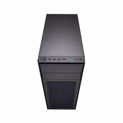 Gembird Fornax M100B Midi Tower Noir