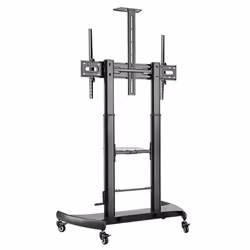 Gembird TVS-100T-02 support pour téléviseur 2,54 m (100")