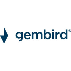 Gembird Active Optical AOC HDMI 10m câble HDMI HDMI Type A (Standard) Noir, Or