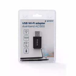 Gembird AC1300 WLAN 867 Mbit/s - Vue supplémentaire 4