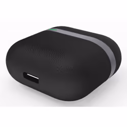 Gembird TWS-02-BK écouteur/Casque Sans fil Bluetooth Noir, Gris - Vue supplémentaire 4