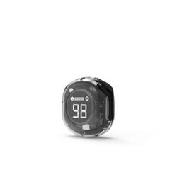 Gembird GMB Audio TWST-01-BK écouteur/casque Sans fil Ecouteurs Appels/Musique USB Type-C Bluetooth