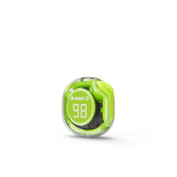 Gembird GMB Audio TWST-01-G Casque Sans fil Type-C Bluetooth