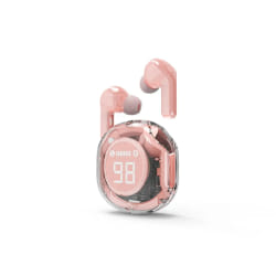 Gembird GMB Audio TWST-01-PK Casque Sans fil Type-C Bluetooth