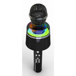 Gembird GMB Audio MICBT-01-BK microphone Noir Microphone de karaoké