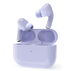 Gembird GMB Audio TWS-03-V Écouteur TWS USB Type-C Bluetooth Violet