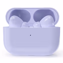 Gembird GMB Audio TWS-03-V Écouteur TWS USB Type-C Bluetooth Violet - Vue supplémentaire 2