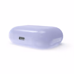 Gembird GMB Audio TWS-03-V Écouteur TWS USB Type-C Bluetooth Violet - Vue supplémentaire 4