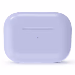 Gembird GMB Audio TWS-03-V Écouteur TWS USB Type-C Bluetooth Violet - Vue supplémentaire 5