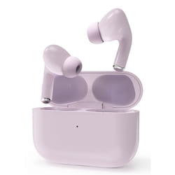 Gembird GMB Audio TWS-03-P Écouteur TWS USB Type-C Bluetooth Rose