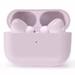 Gembird GMB Audio TWS-03-P Écouteur TWS USB Type-C Bluetooth Rose - Vue supplémentaire 2