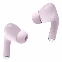 Gembird GMB Audio TWS-03-P Écouteur TWS USB Type-C Bluetooth Rose - Vue supplémentaire 4