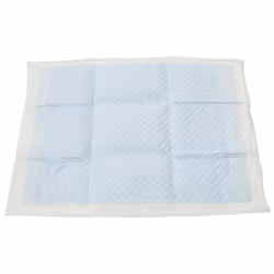 Lot De 60 Tapis Éducateurs Super Absorbants Jetables/Apprentissage De La Propreté Pour Chiot - Pet Pad Ns-60R - 45 X 33 Cm