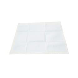 Iris Ohyama  Tapis educateur Anti-fuites & anti-odeurs  Jetable pour chiot & chien - Pet Pad - NS-60W Bleu