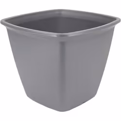Iris Ohyama  Pot pour plantes Capacité 20L - 360 - Gris
