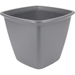 Iris Ohyama  Pot pour plantes Capacité 20L - 360 - Gris