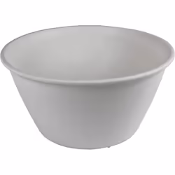 Iris Ohyama  Pot pour plantes Capacité 10L - 360 - Blanc