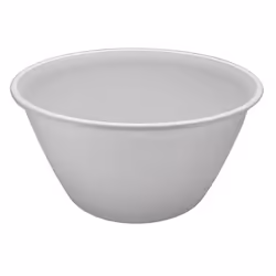 Iris Ohyama  Pot pour plantes Capacité 19.5L - 450 - Blanc
