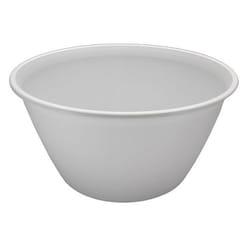 Iris Ohyama  Pot pour plantes Capacité 19.5L - 450 - Blanc