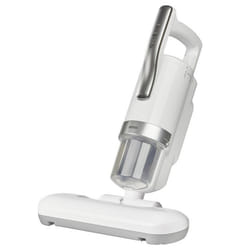Woozoo® Aspirateur anti-acariens / allergènes 600W - IC-FAC4 - Blanc