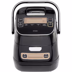 Description générale Le cuiseur multifonction Woozoo by Ohyama RC-ID31 est un appareil innovant qui combine un cuiseur à riz  ...