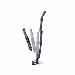Woozoo® by Ohyama Aspirateur sans fil 2 en 1 Filtre HEPA - SCD-160P - Gris