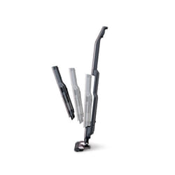 Woozoo® by Ohyama Aspirateur sans fil 2 en 1 Filtre HEPA - SCD-160P - Gris