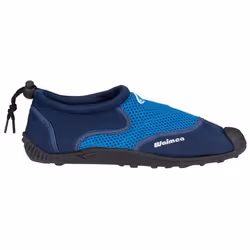 Chaussures de Sport Aquatique Enfant - Waimea - Multicolore Marine Kobalt - Semelle TPR Antidérapante