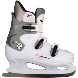 Nijdam 0031-WZF-40 patin à glace Universel Unisexe Patins de patinage artistique